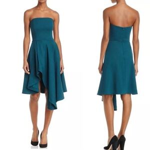 Elliatt origin dress green M $209